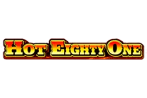 Hot Eighty One Hot Eighty One